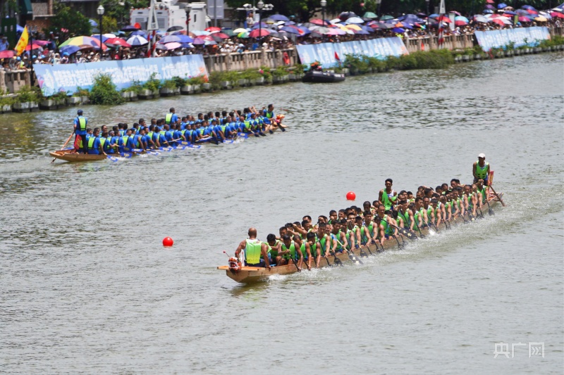 粤港澳大湾区龙舟邀请赛全过程,2023粤港澳大湾区龙舟邀请赛攻略