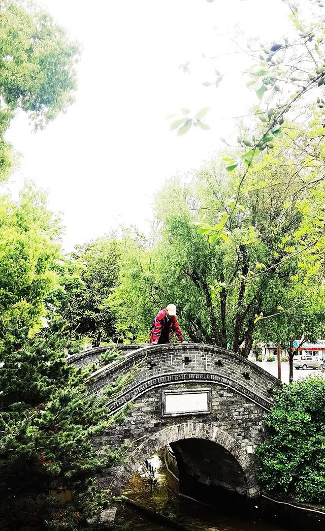 苏中自驾游‖这座城存下了我的一份醉心