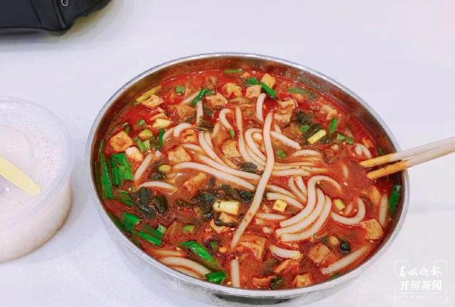 @高考学子，“特种兵式”打卡云南美食，攻略来了！【上篇】