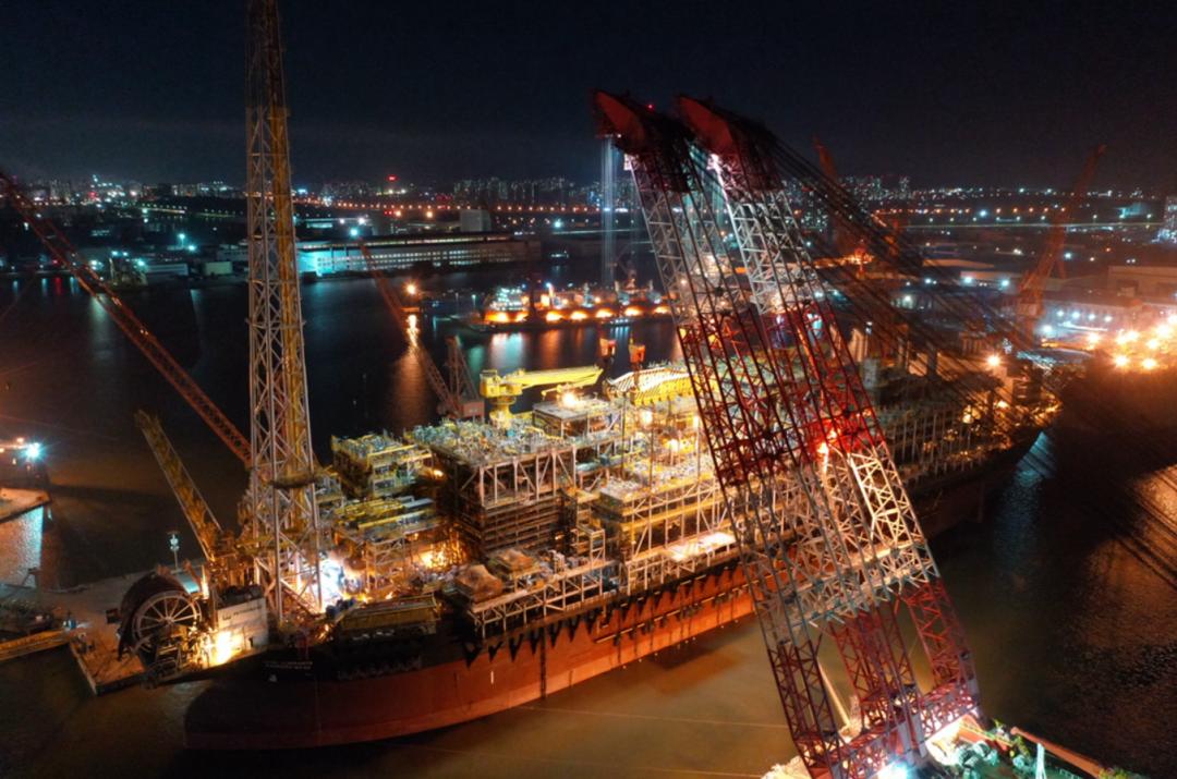 油气增储上产的巴西样本