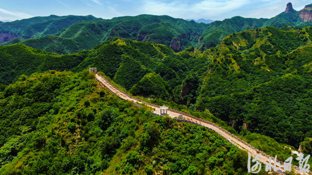 河北避暑地有哪些地方,河北附近温度20度旅游的地方
