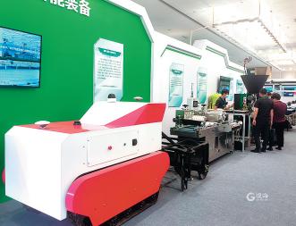 自主研发最新成果发布,自主研发的黑科技