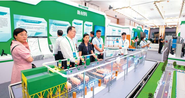 自主研发最新成果发布,自主研发的黑科技