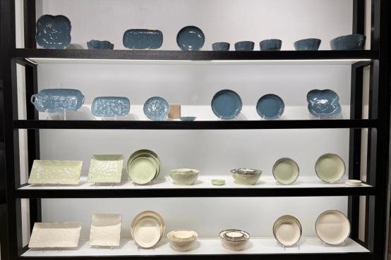 景德镇陶瓷的兴衰史,陶瓷产业观察