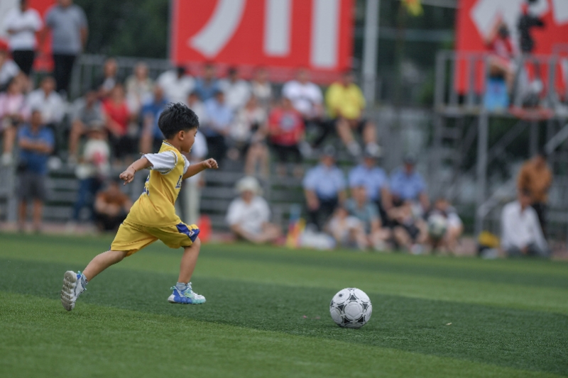 解码“村超”:一片足球热土的新标签,当地不担心只红极一时