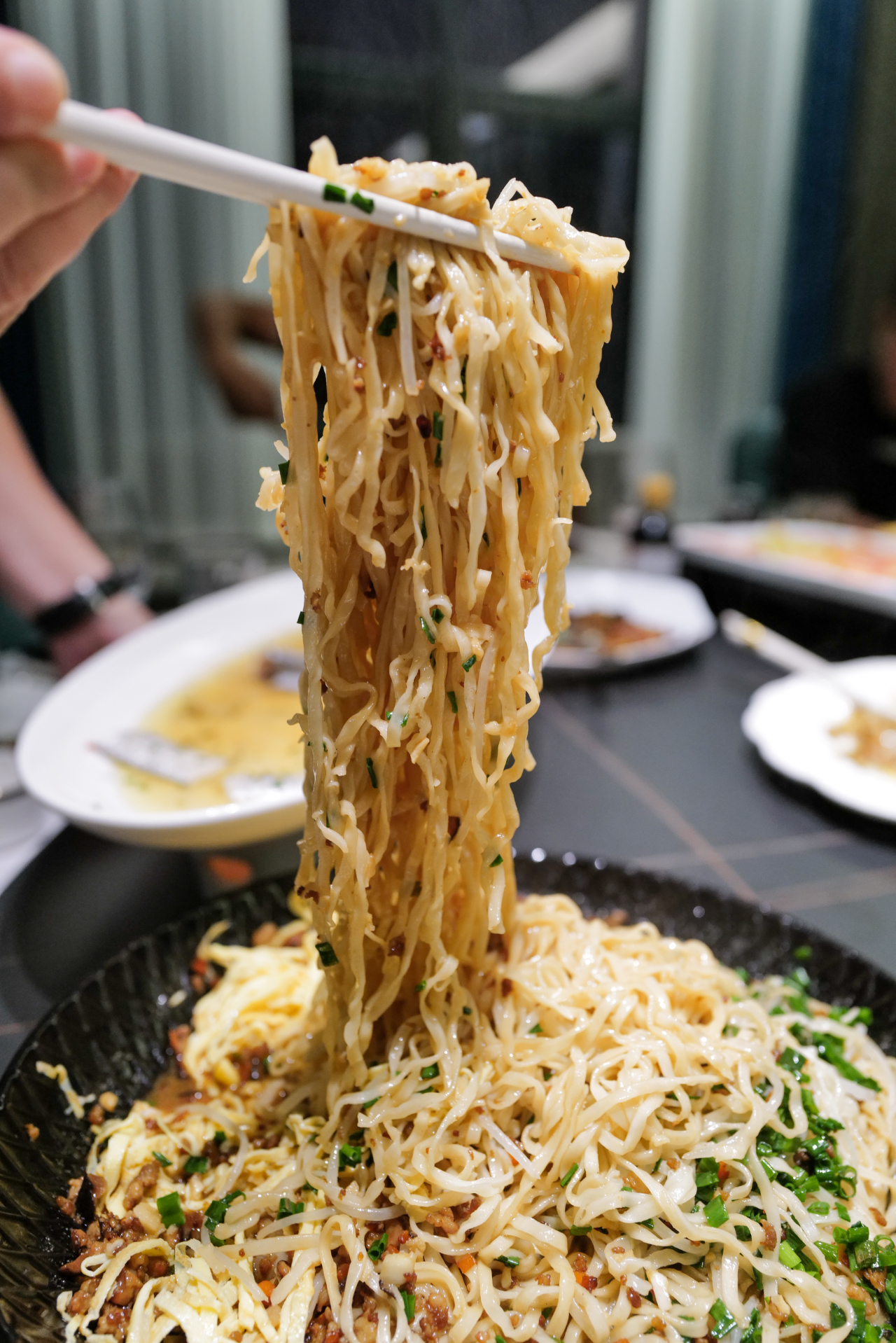 开饭馆的爸爸，9年间门店从80㎡扩大到1300㎡，一碗泥鳅汤，让在杭的泰顺人都追随