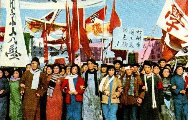 礼赞英雄!电影频道6.19起连播五部经典红*电影色**