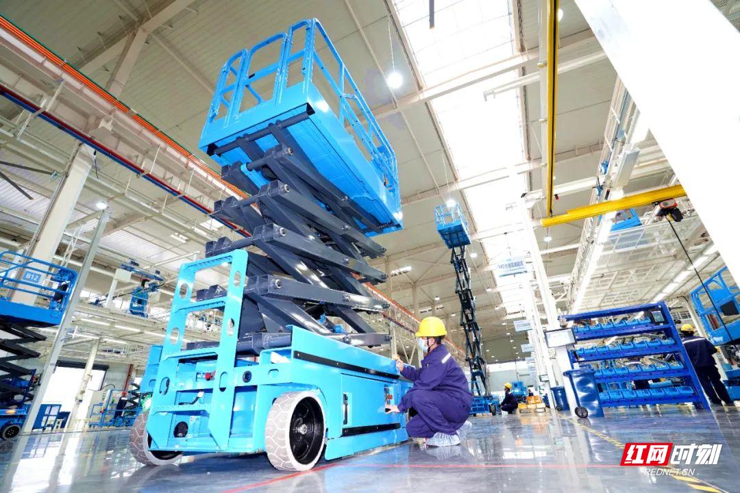 蟹眼观沩㉒|“营”在宁乡②:以实为本,激活发展新动力