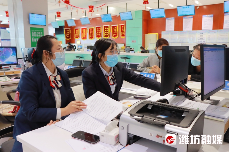 瞧瞧滨海的“数字经”