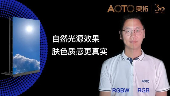 奥拓电子发展历程,奥拓电子新布局