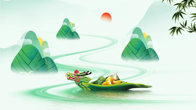 端午节是因为什么而出现,端午节的由来是什么最简单的说法