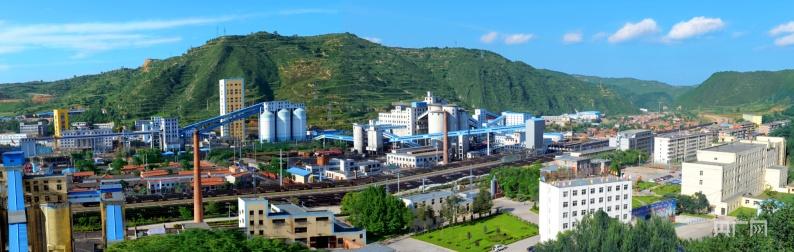 华亭煤“链”转型向优