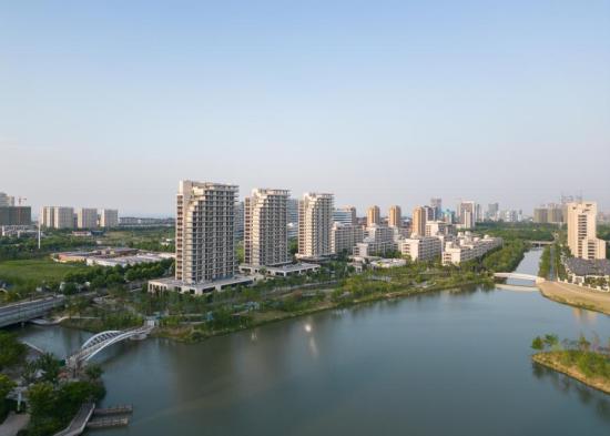 鑫颐·太湖椿欢迎各地老人入住颐养天年