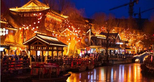 “炫临沂”旅游品牌持续发力暑期旅游产品连番上“新”