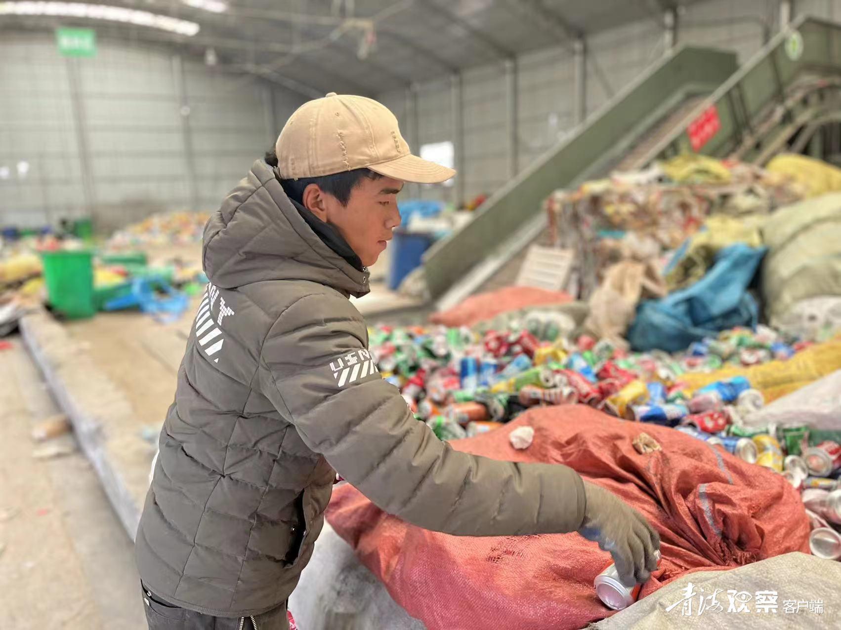 净“玉颜”,树新风