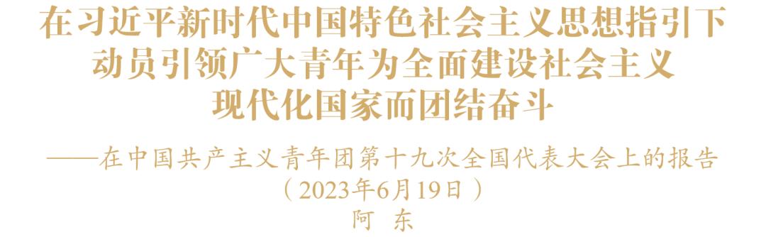 中国共产主义青年团全国代表大会,中国共产主义青年团15届代表大会