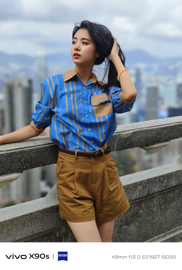 vivox90s有几种颜色,vivox90s样张