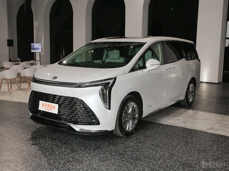 别克世纪七座臻享款沉浸式体验,别克世纪7座2023款沉浸式真实体验