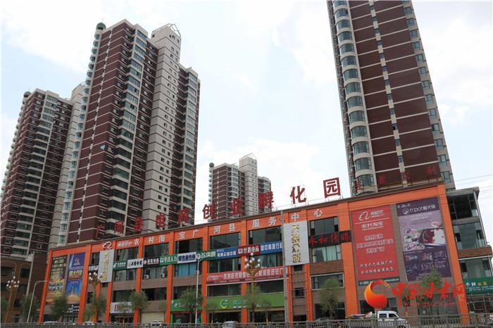 广河电商模式怎么做,广河县凌云电商