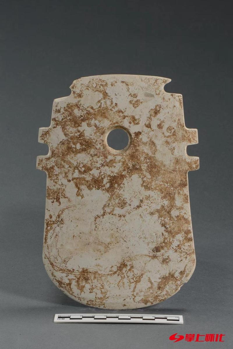 总编辑访谈|藏在高庙遗址里的中华文明源头——访高庙文化考古专家贺刚研究员