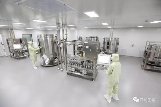 药明生物最新分析,药明生物前景