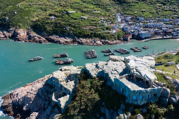 八八战略的城乡协调发展,八八战略山海协作