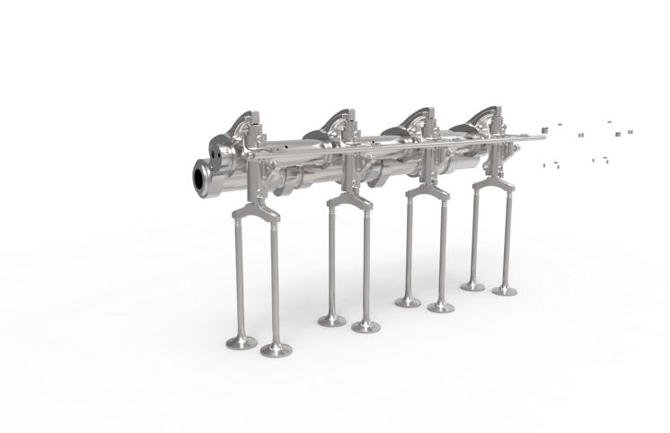 山东独角兽再创独门绝技国际领先技术横空出世