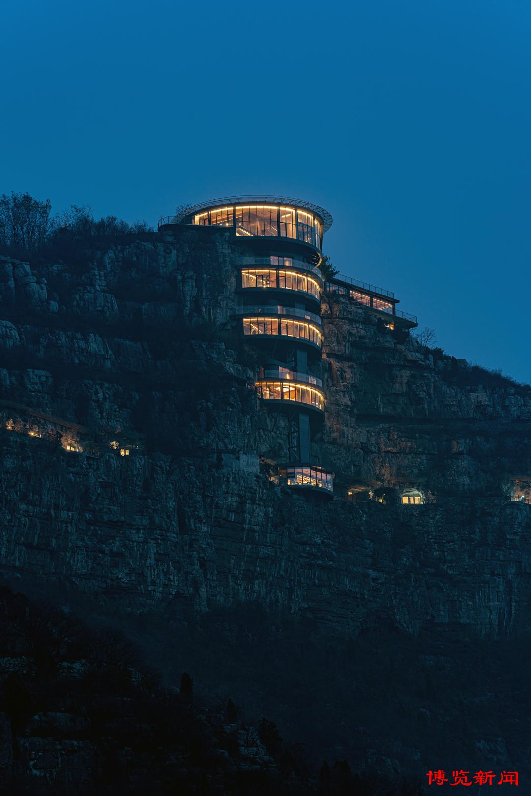 山东淄博网红打卡排行榜,淄博网红打卡地免费景点线路图