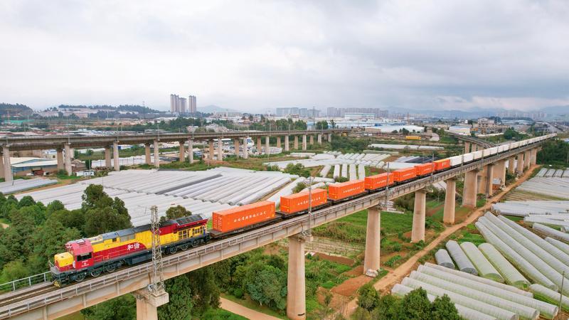 【开屏早知道】热热热！1961年以来历史同期最多！云南“参与度”极高！