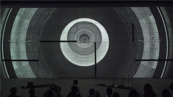 白洞甲骨文展,白洞甲骨文艺术展门票