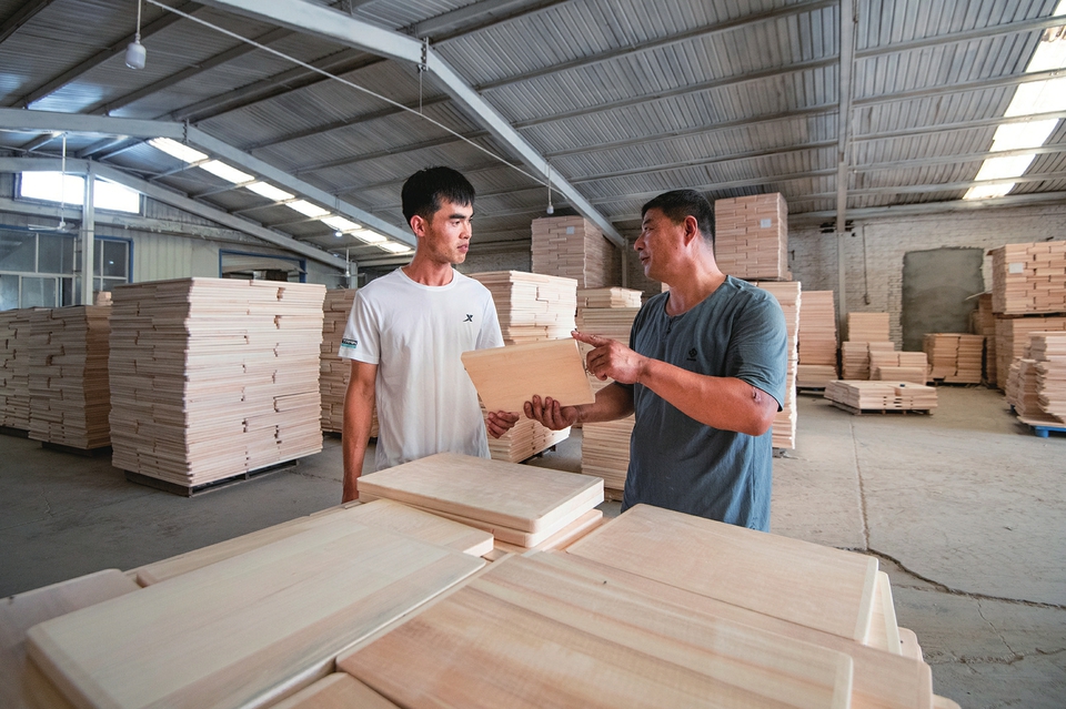 菜板防裂,菜板生意兴隆