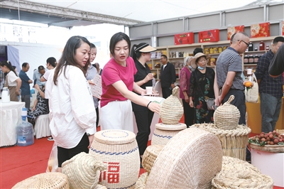 创意市集温暖,最有活力的市集