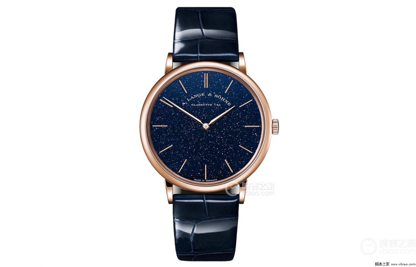 德表轻奢男女表,值得入手的德表