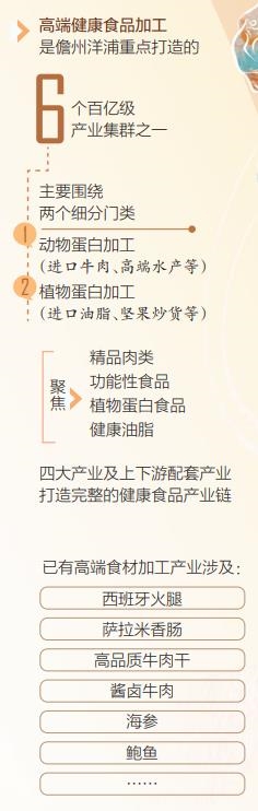 调研海南自贸港,自贸港背景下洋浦港政策优势报告