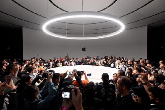 苹果visionpro开启空间计算时代,苹果7月开放visionpro开发套件