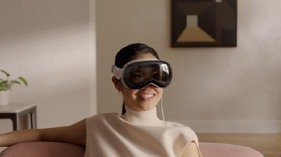 苹果visionpro最新计划,苹果visionpro是vr和ar的结合嘛