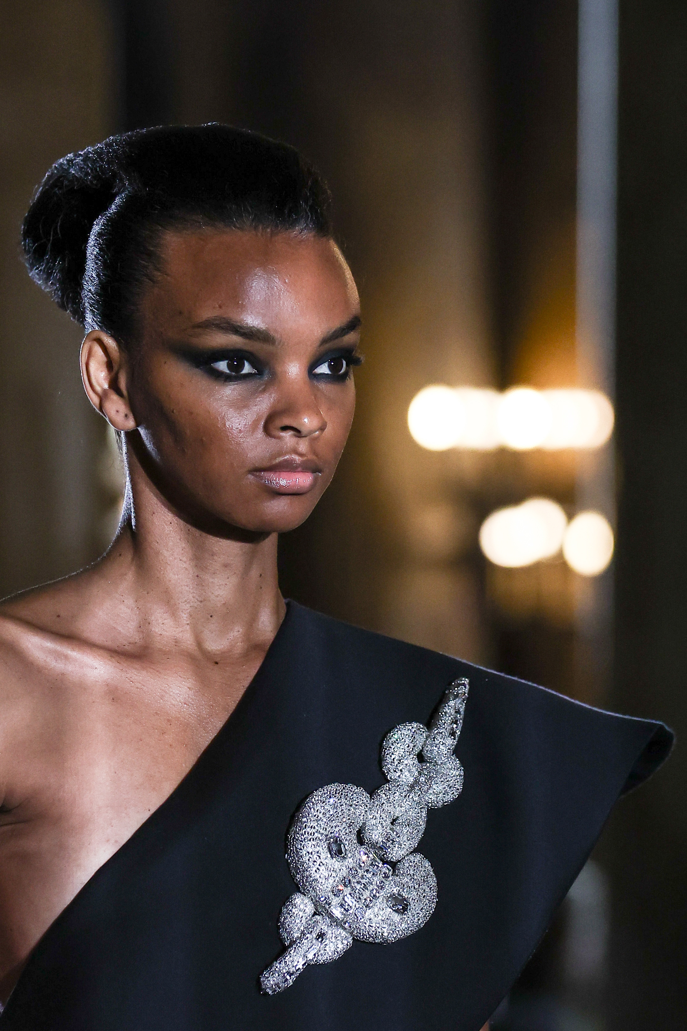 stephanerolland2017高定系列,法国时装周stephanie