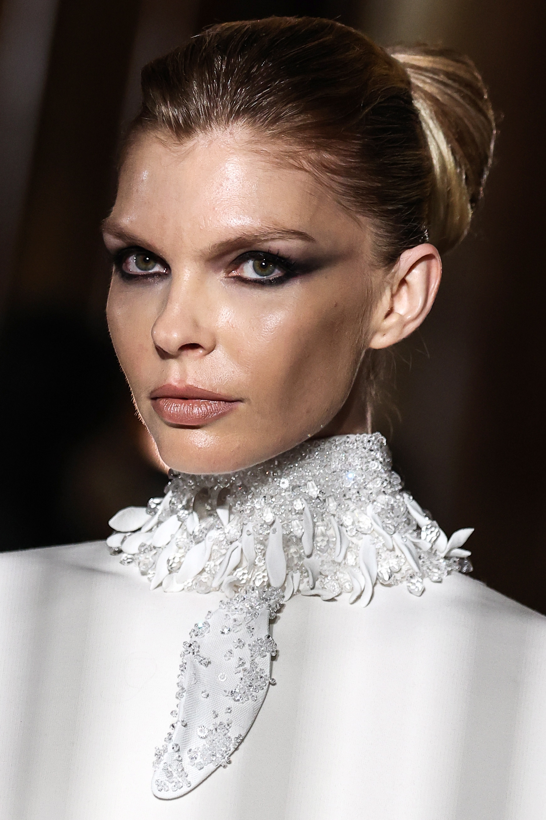 stephanerolland2017高定系列,法国时装周stephanie