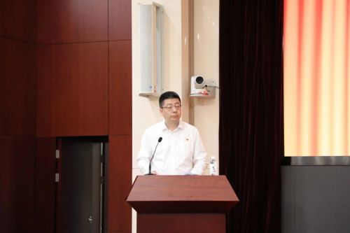 航空工业机载召开庆祝中国*产党共**成立102周年大会