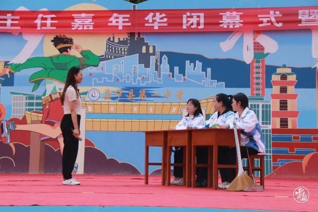 昌宁：社科普及宣传接地气聚人气