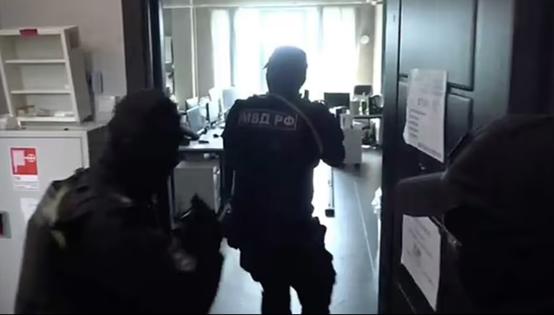 假发金条护照甚至还有鳄鱼标本，瓦格纳组织创始人住宅及办公室都有什么