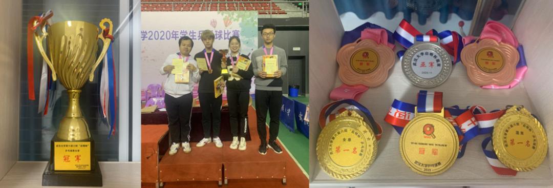 谁说工科女生不够酷？在武大学机械的她太飒！