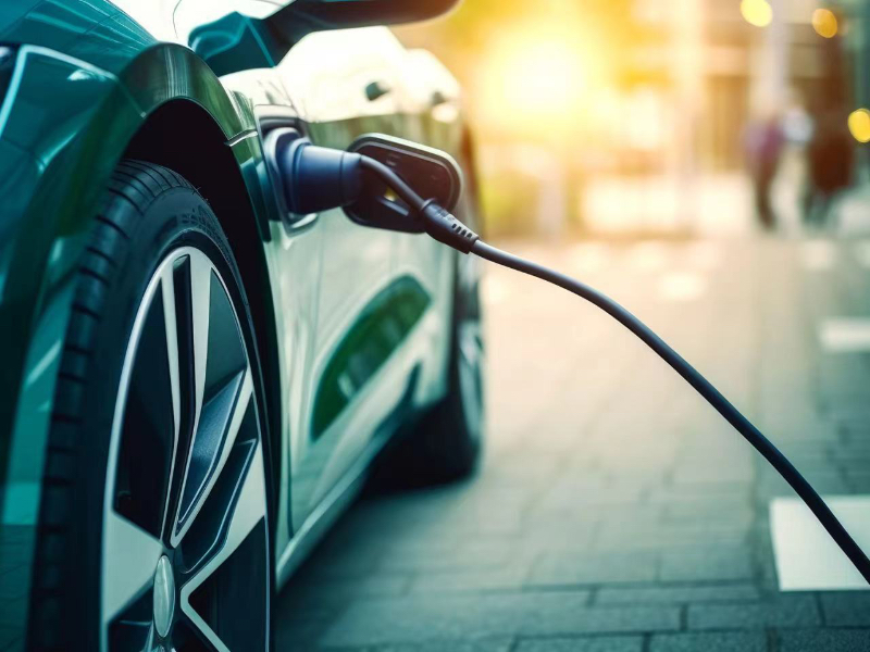 咨询公司艾睿铂:中国车企走至关键“拐点”有望重塑全球汽车行业格局