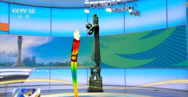 成都大运会火炬从哪里来的,成都大运会是怎么产生的