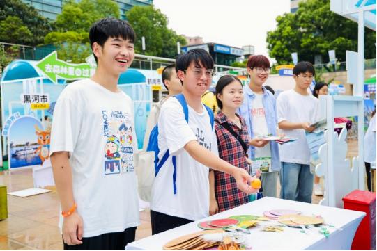 夏季黑龙江旅游避暑好去处,黑龙江清凉一夏旅游攻略