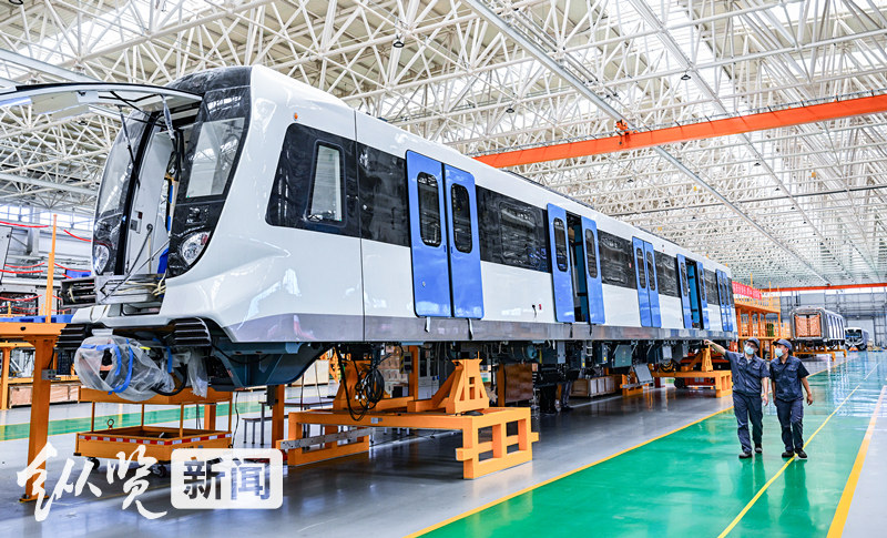 努力使京津冀成为中国式现代化建设的先行区、示范区——瓣瓣同心京津冀携手迈上新台阶