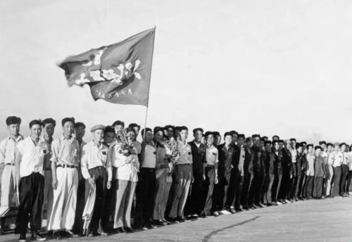 “中0101”这个编号,让中国快速跨入喷气时代!