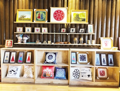 【凝心聚力谋发展且以诗意共远方】莫力达瓦达斡尔族自治旗：嫩江水畔风情独具精彩嬗变绘就新篇