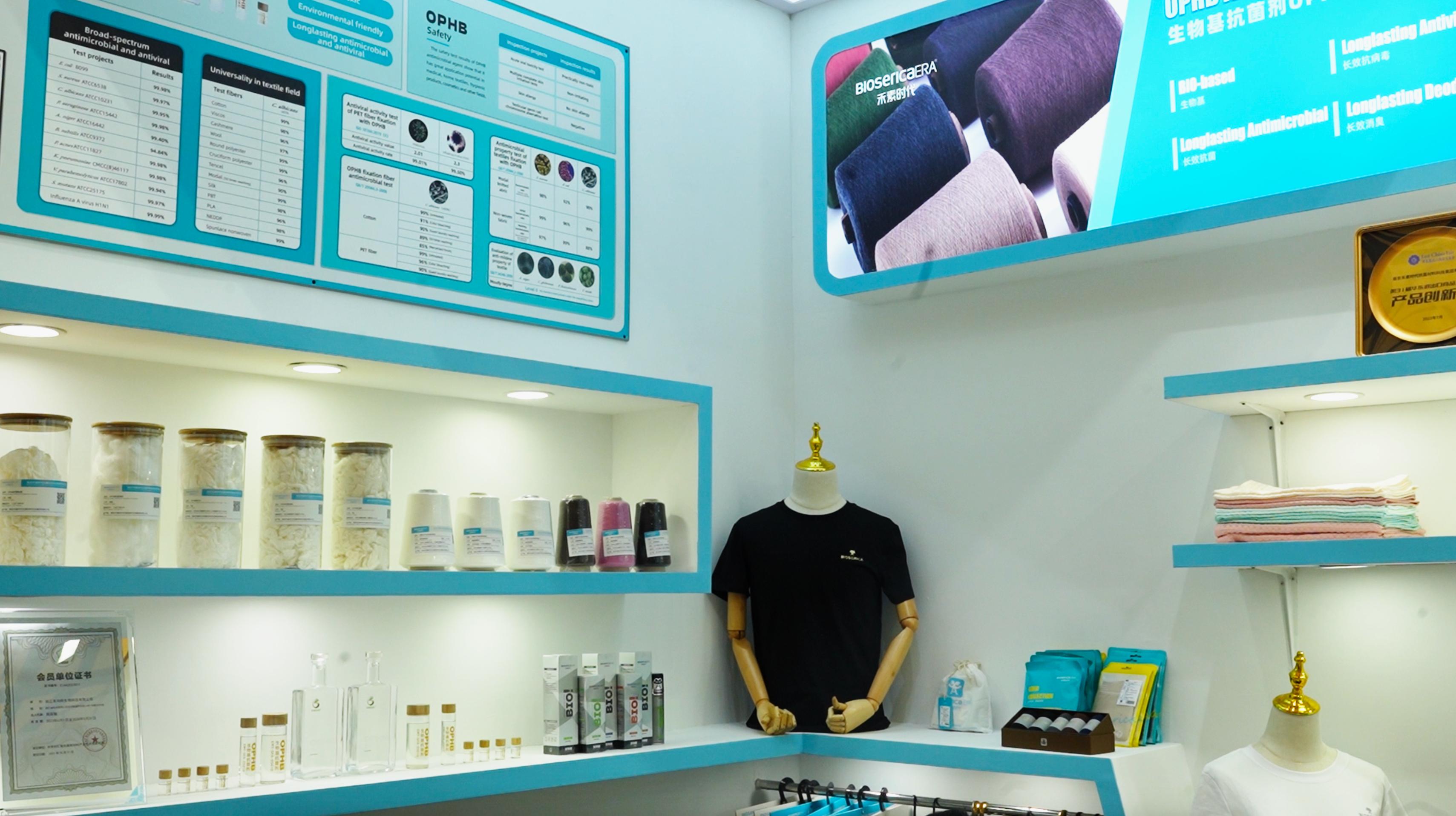 开春外贸第一展上海华交会报名,从华交会看浙江外贸的发展韧性