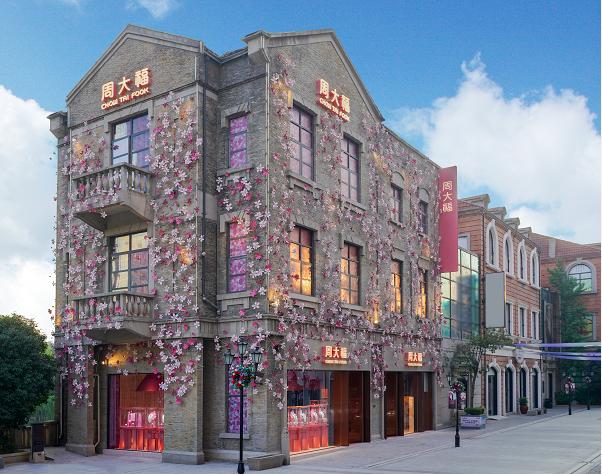 门店如何设计吸引人,如何让门店设计更有高级感